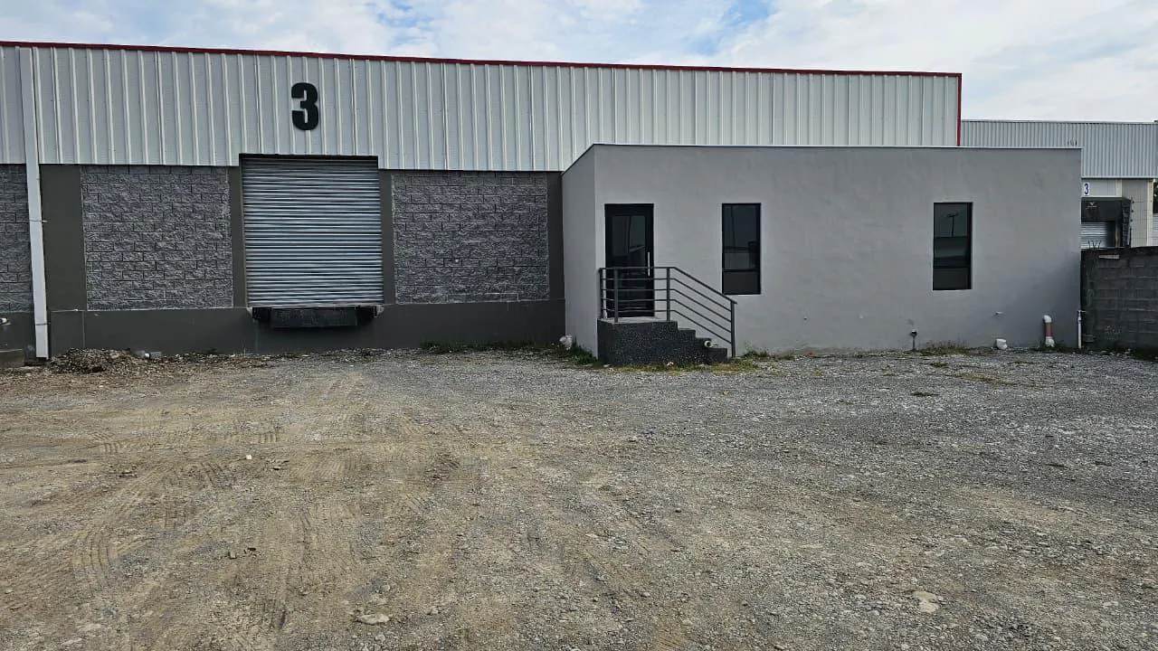 Industrial Spot2