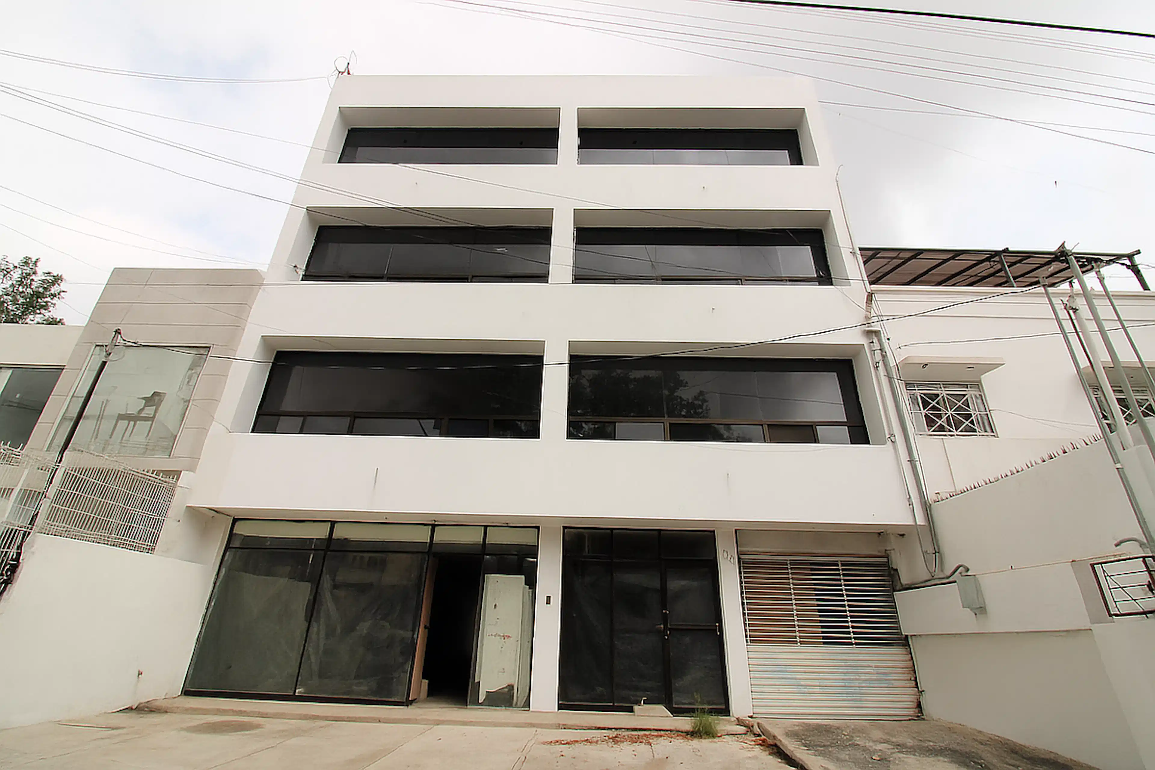 Avenida Niños Héroes