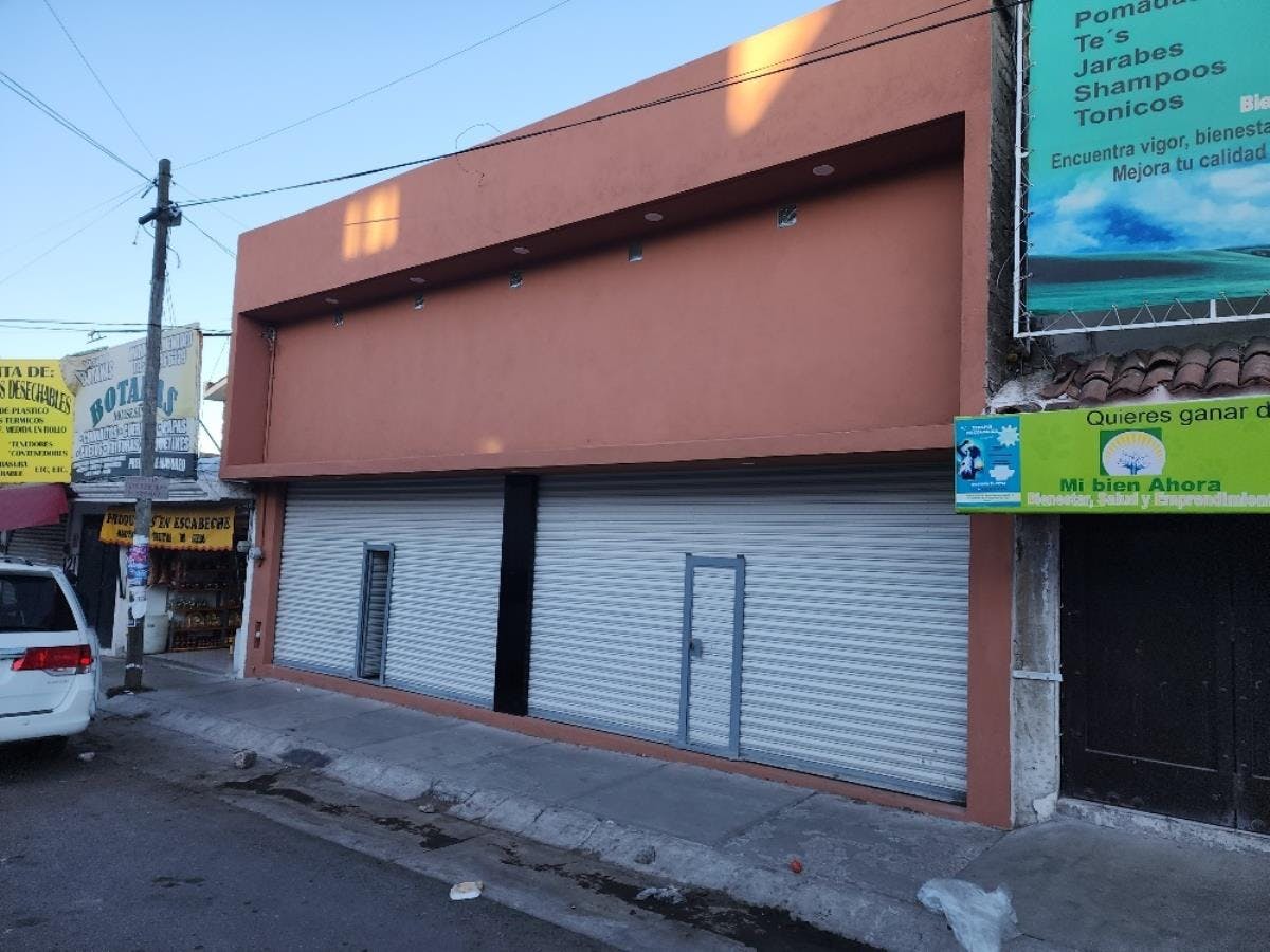 Local Comercial Spot2