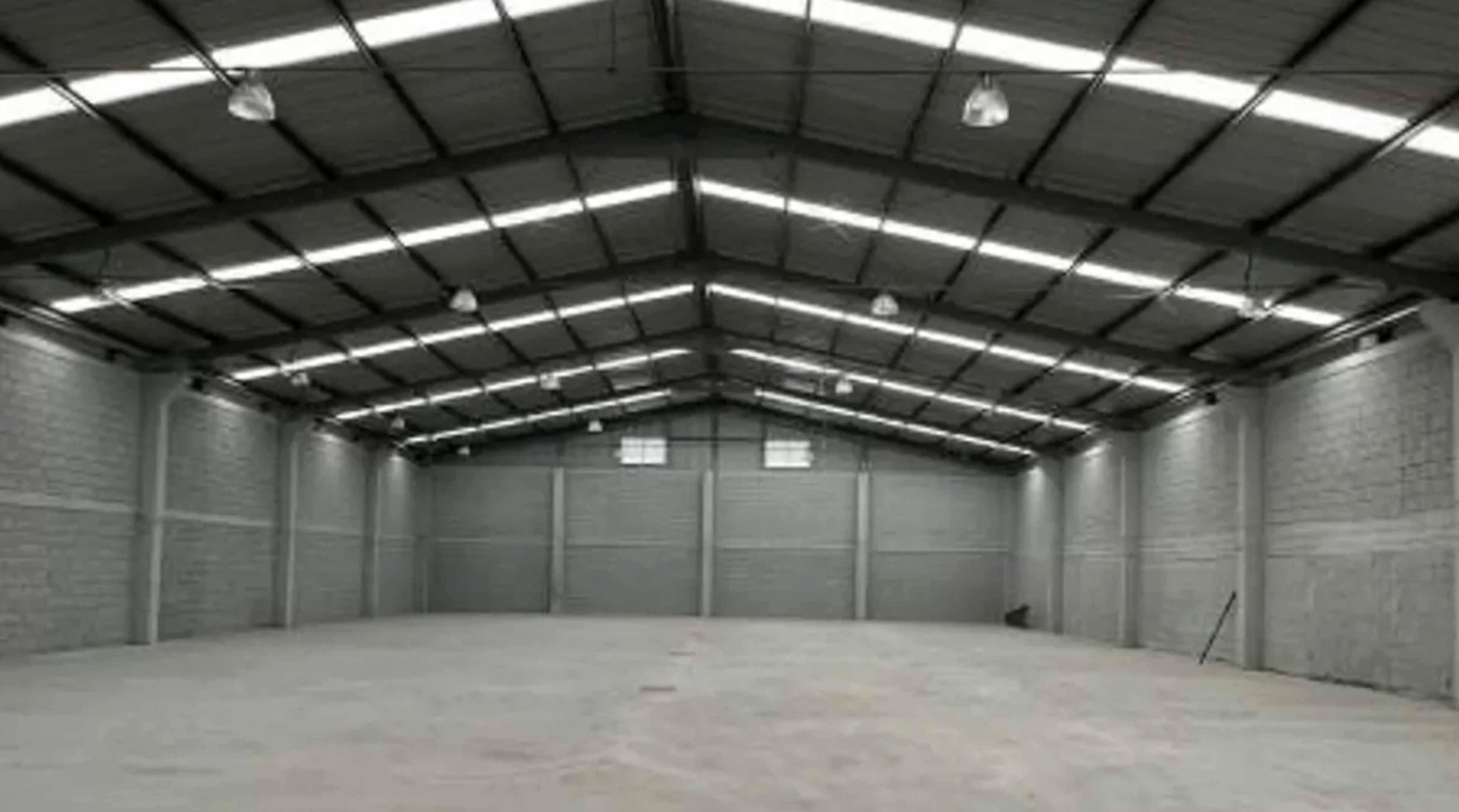 Bosques De Santa Catarina