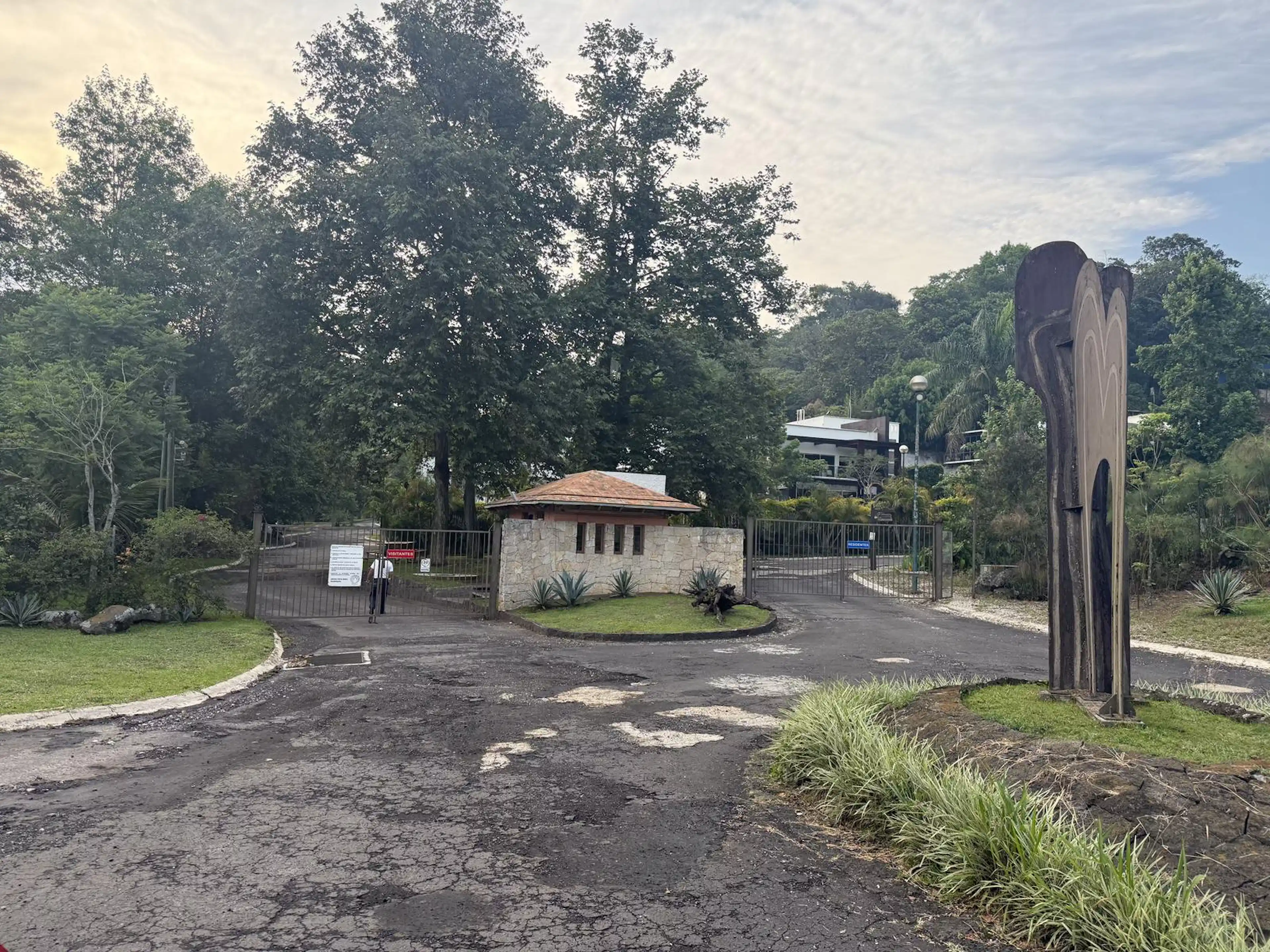 Terreno En Venta En Fraccionamiento Las Arboledas Cañada