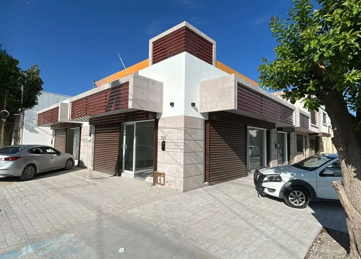 Local Comercial Spot2