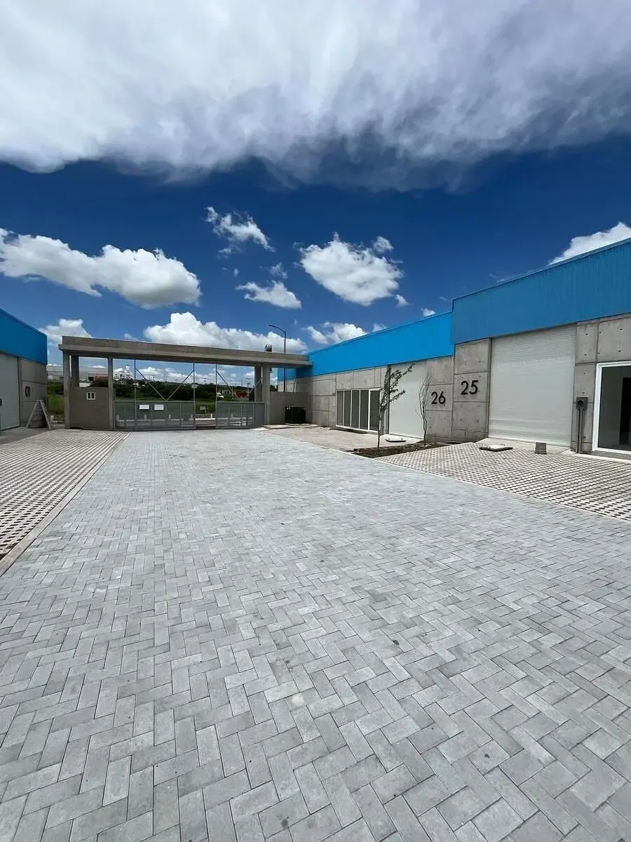 Industrial Spot2