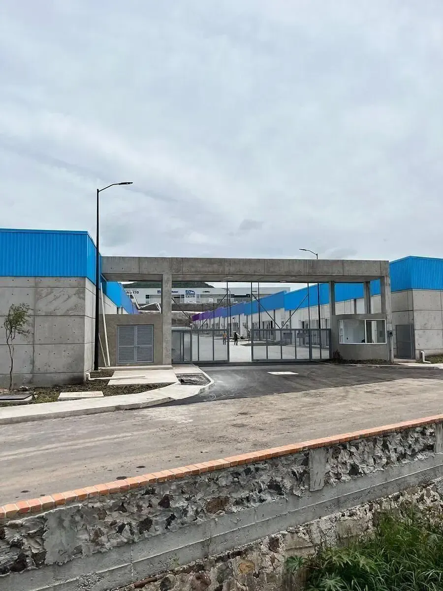 Industrial Spot2