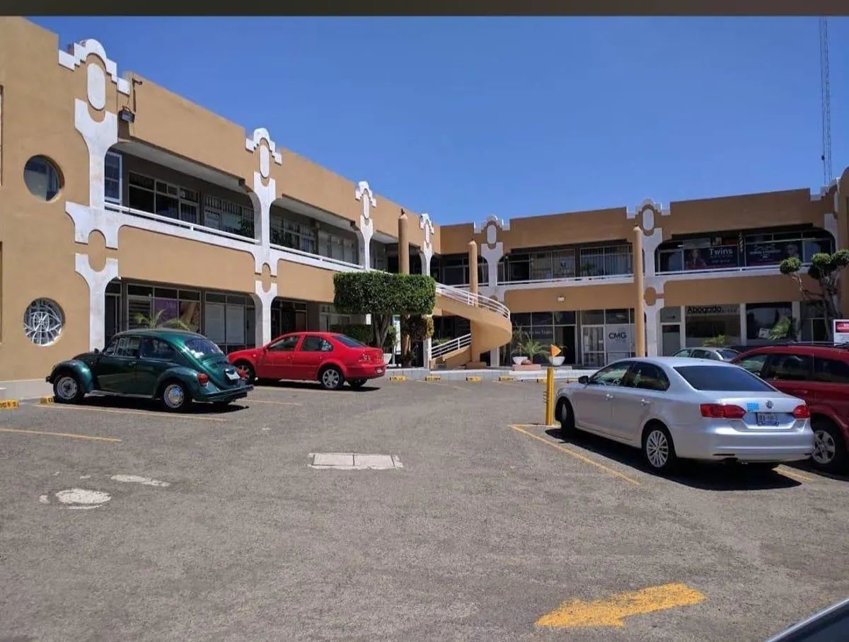 Local Comercial Spot2