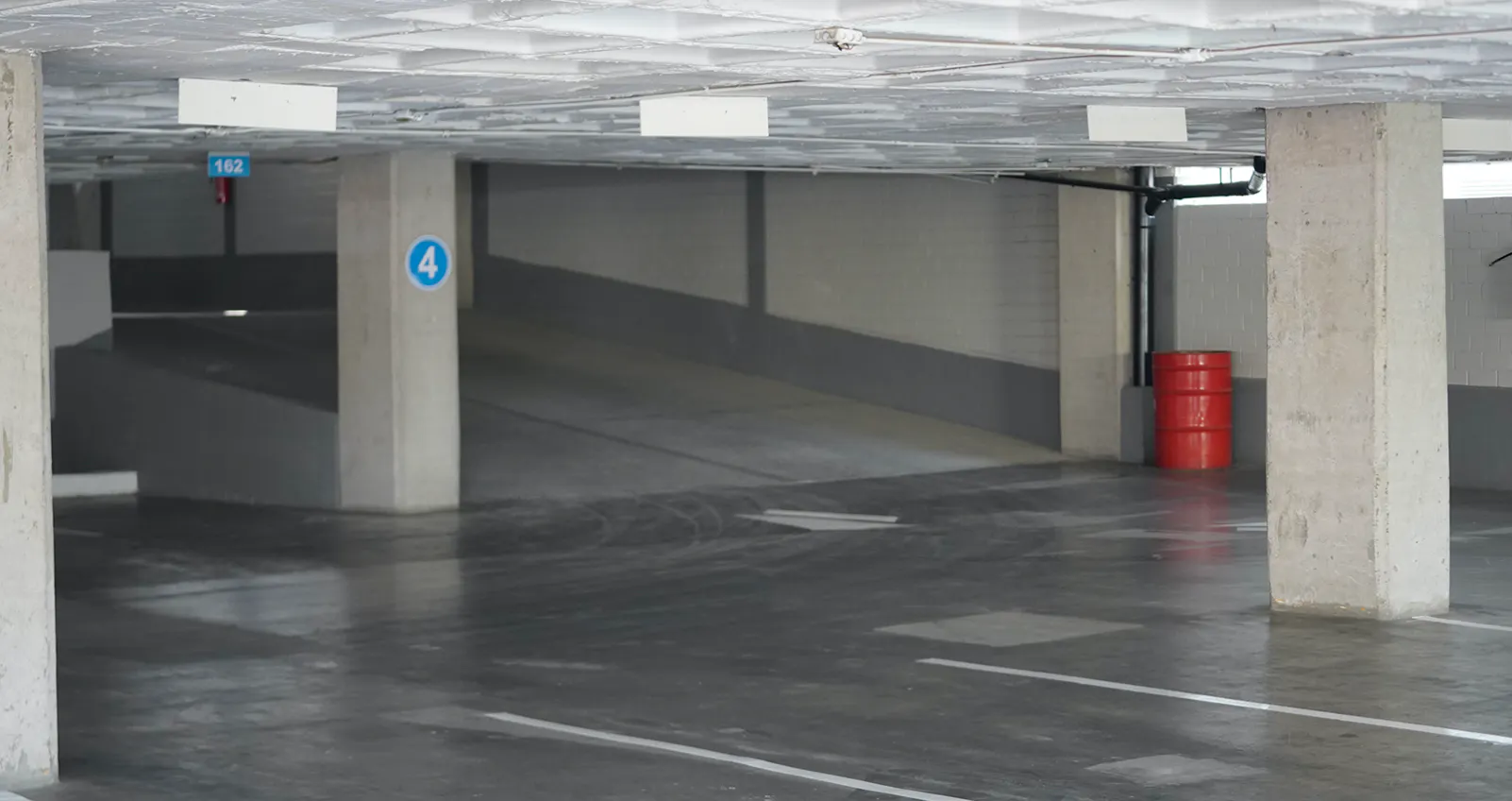 Oficina Spot2