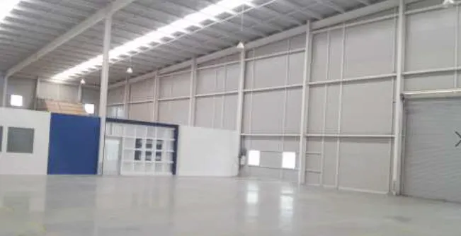 Industrial Spot2