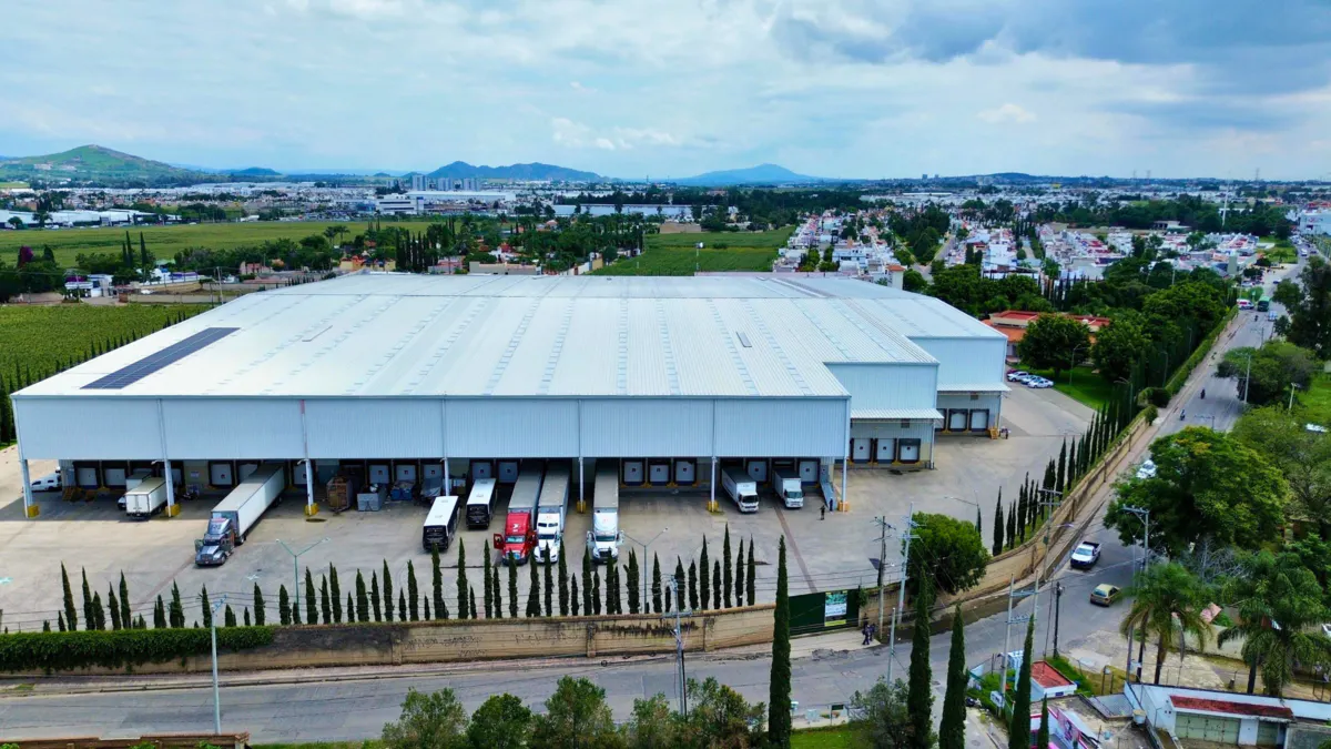 Industrial Spot2