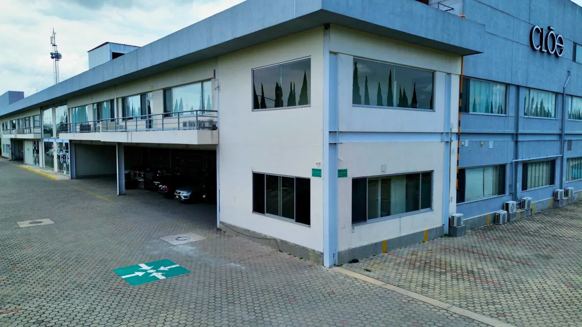 Industrial Spot2