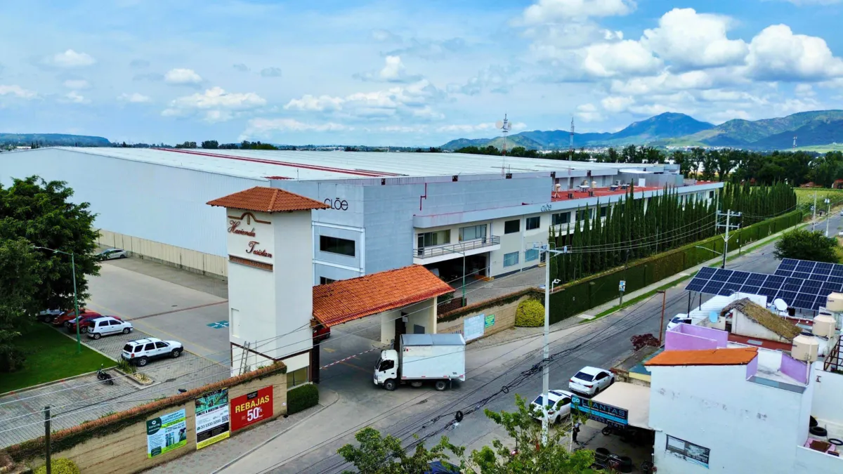 Industrial Spot2
