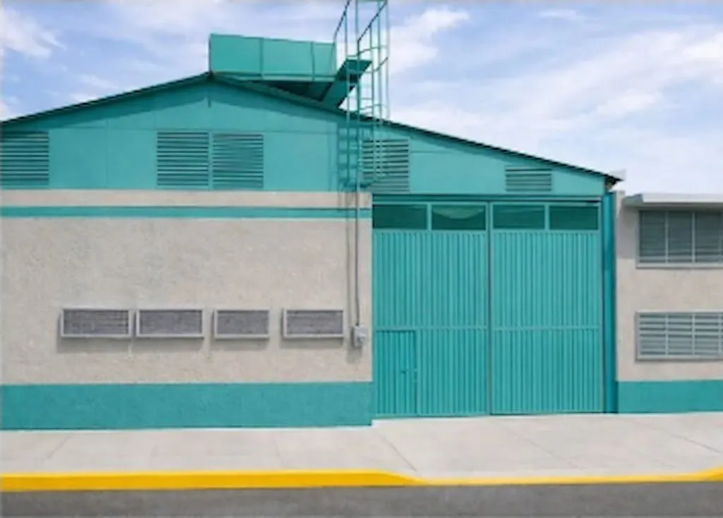Industrial Spot2