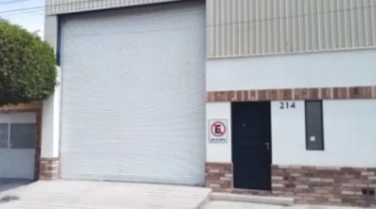 Industrial Spot2