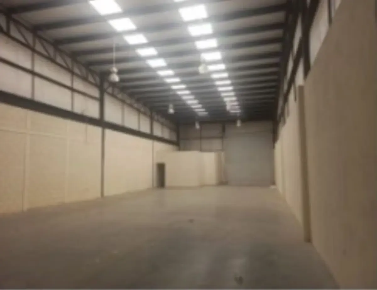 Industrial Spot2