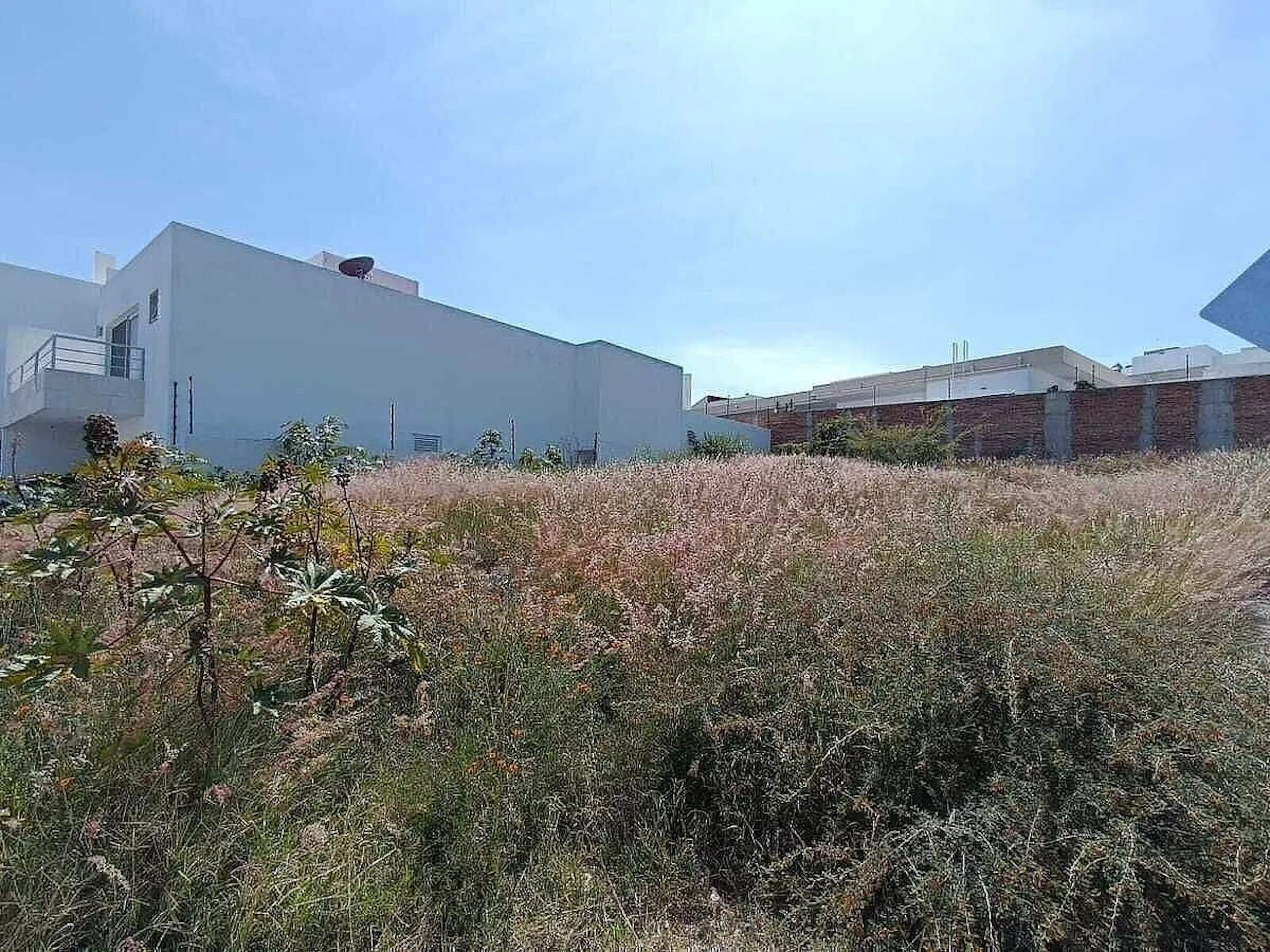 Terreno En Venta En Esquina En Cumbres Del Lago
