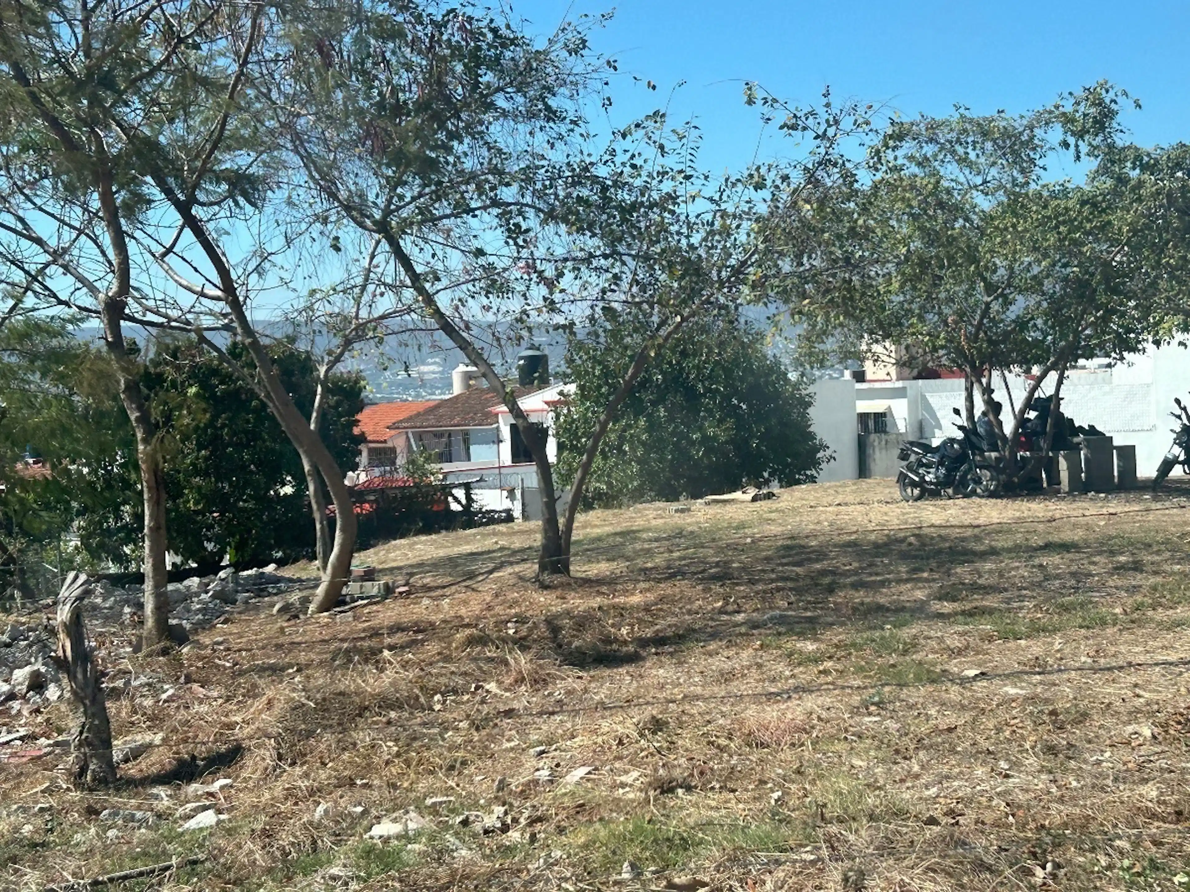 En venta Terreno Comercial sobre Calz. Andrés Serra Rojas Esq.  9a sur en Tuxtla