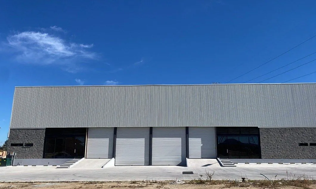 Industrial Spot2