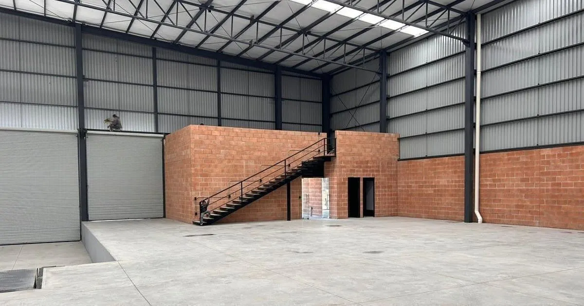 Industrial Spot2