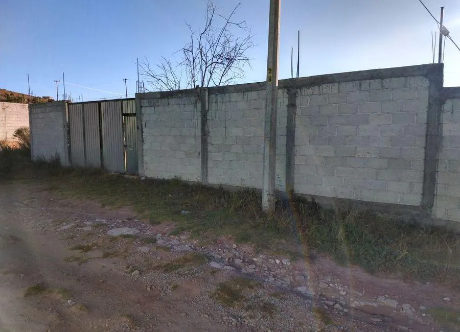 Terreno Spot2