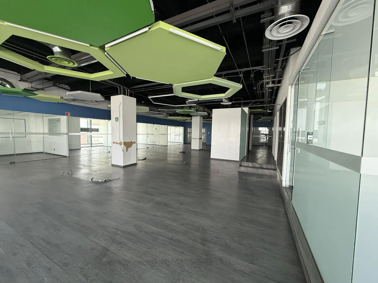 Oficina Spot2