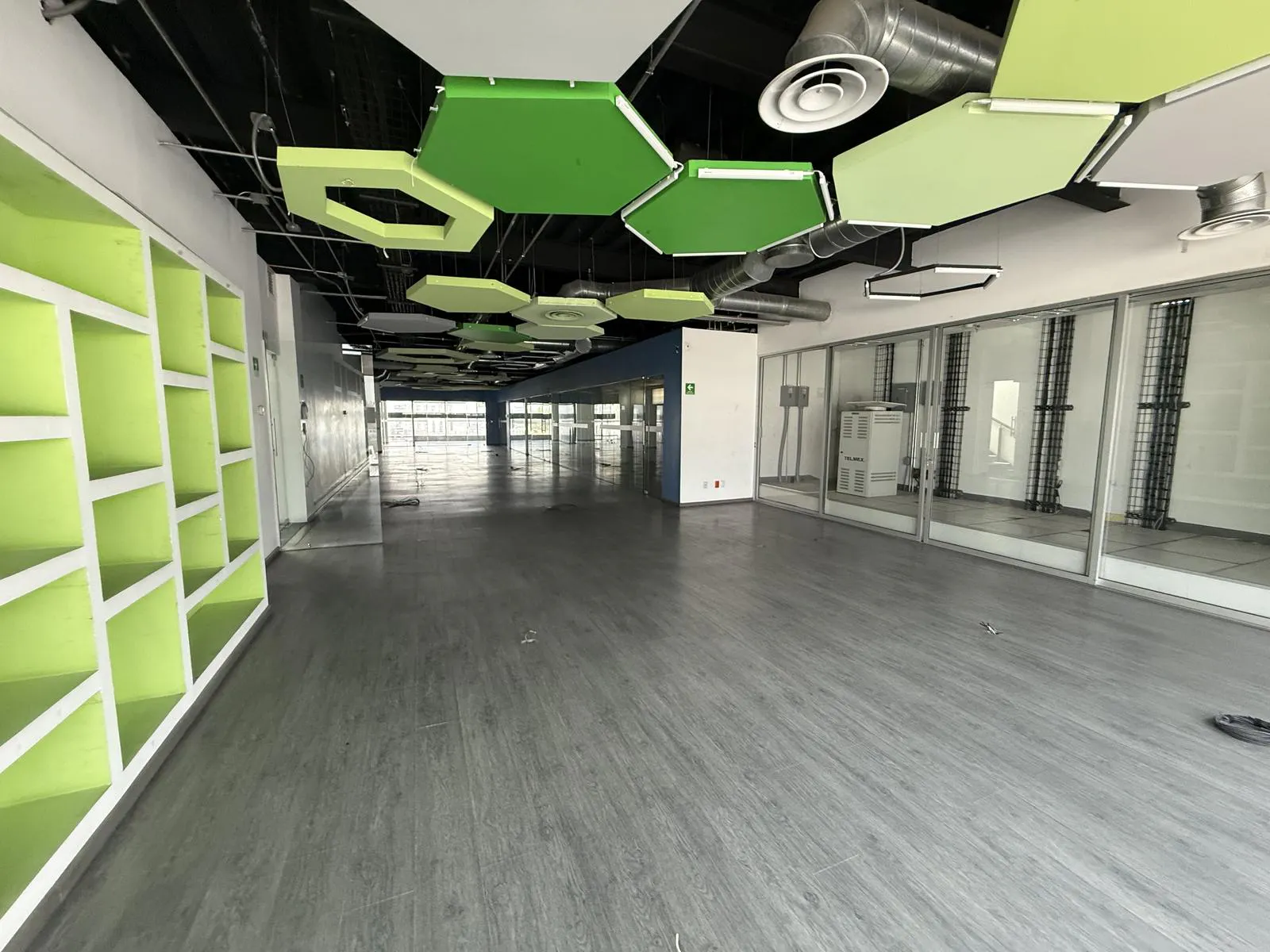 Oficina Spot2