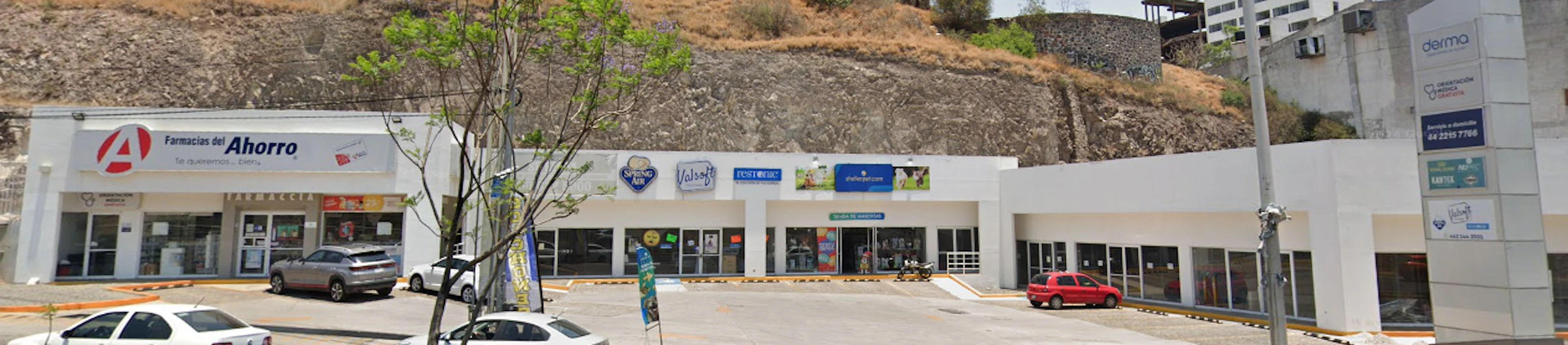 Local Comercial Spot2