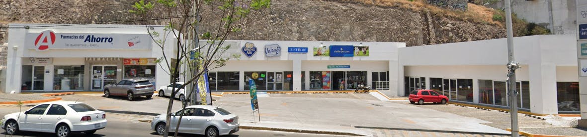 Local Comercial Spot2