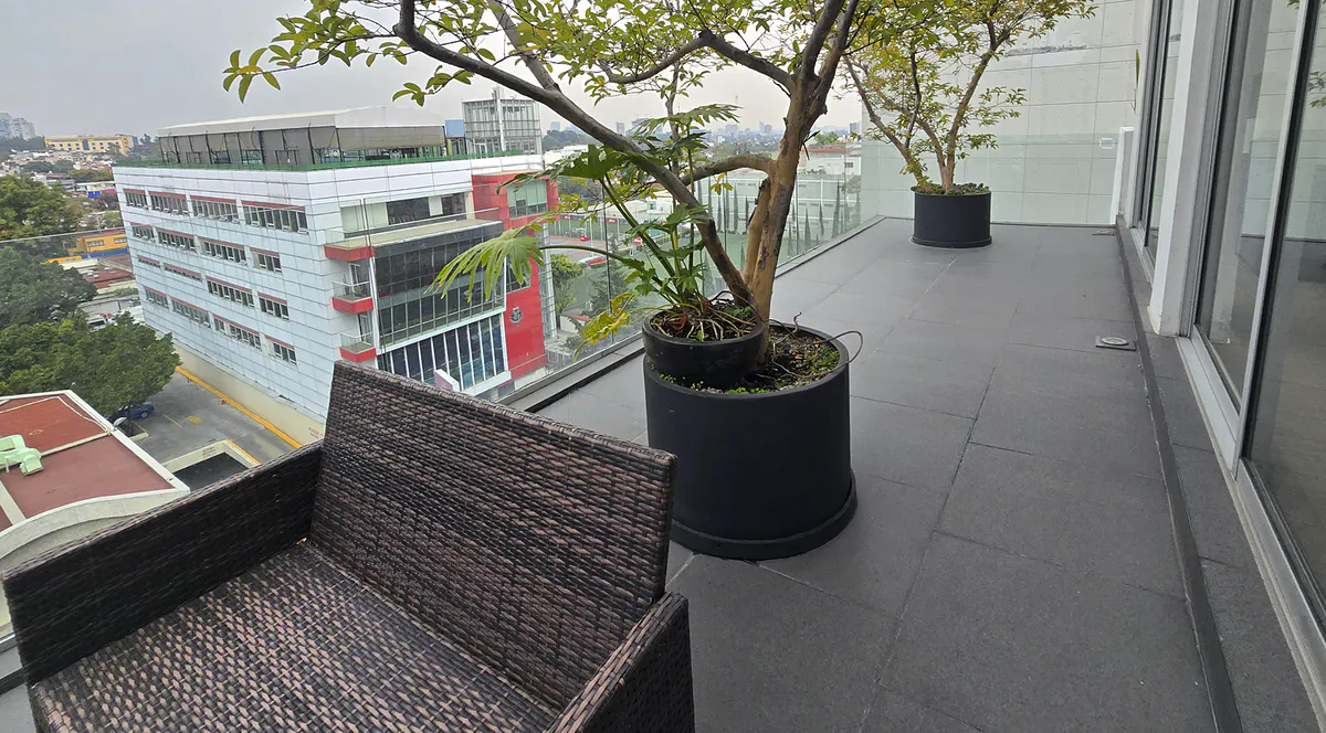 Oficina Spot2