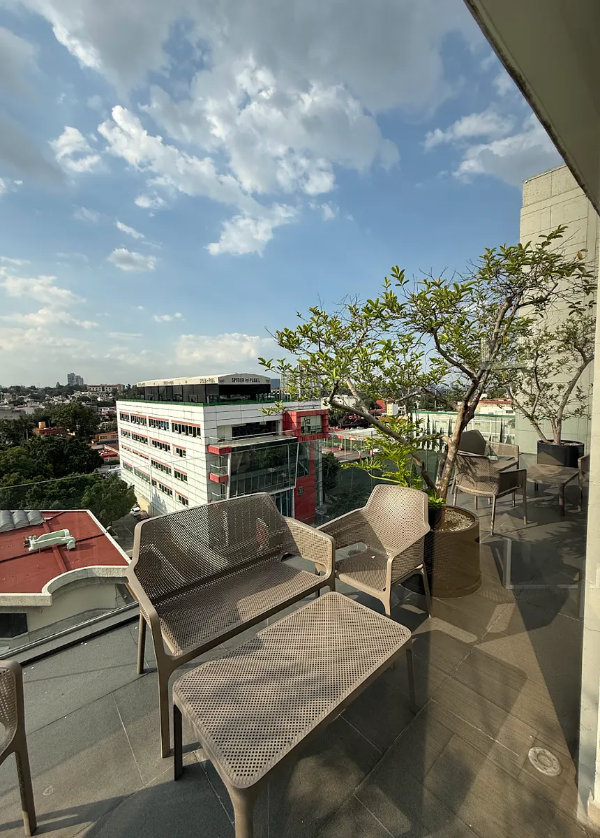 Oficina Spot2