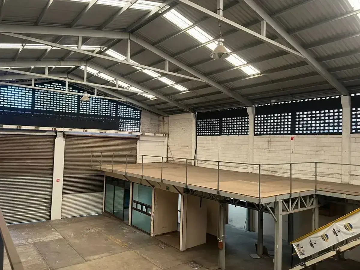 Industrial Spot2