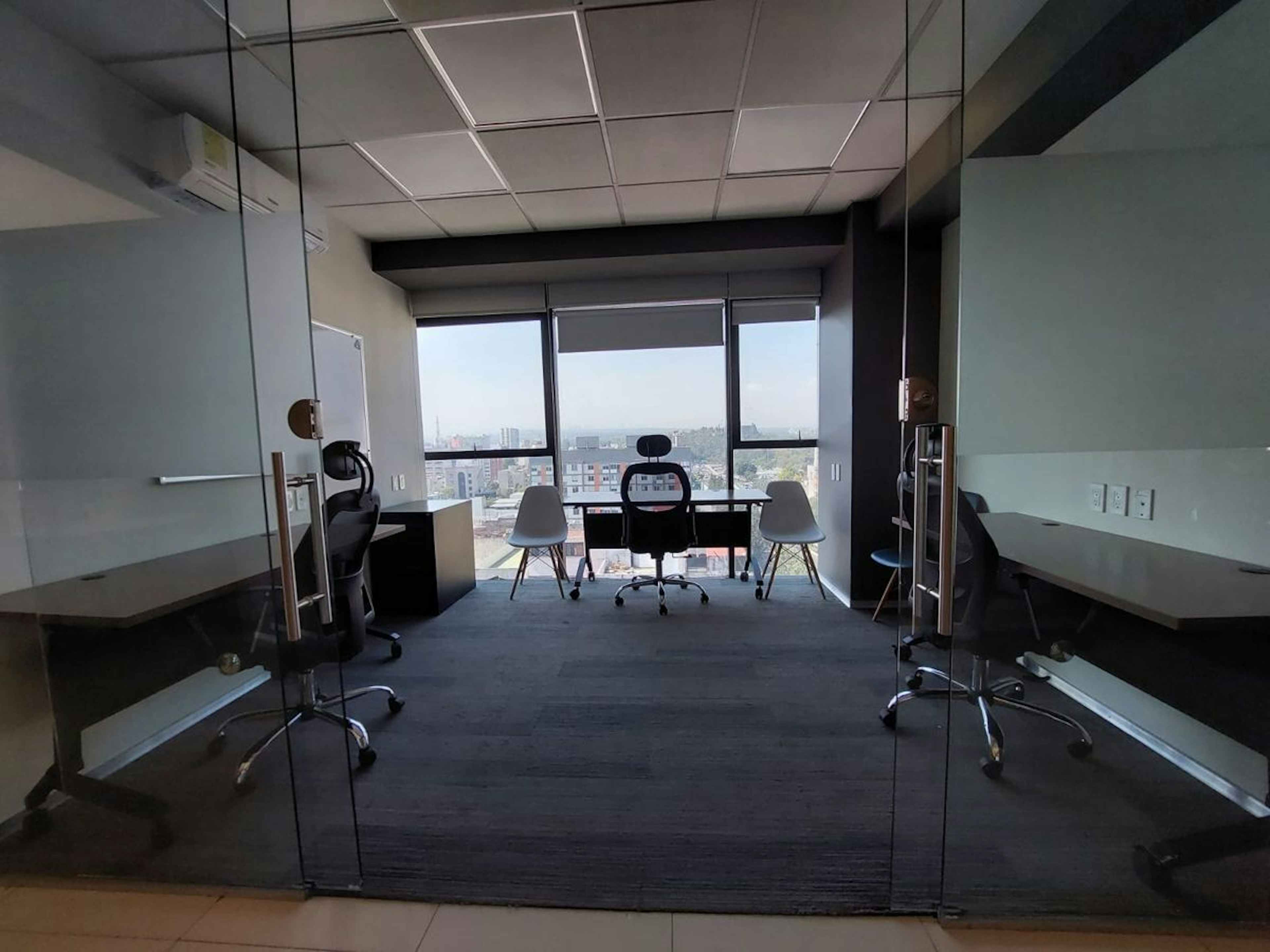 Avenida Chapultepec 348