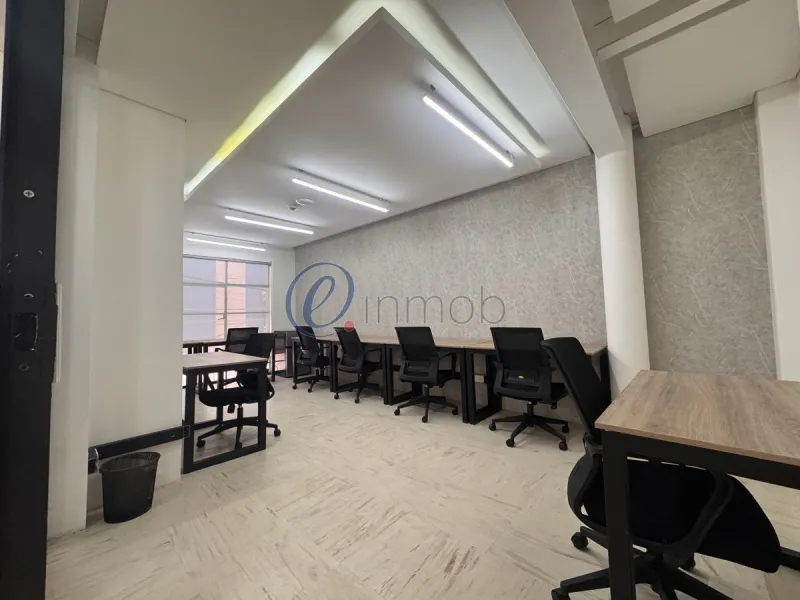 Oficina Spot2