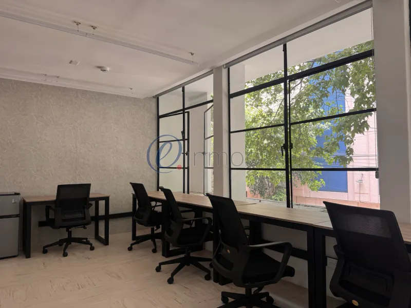 Oficina Spot2