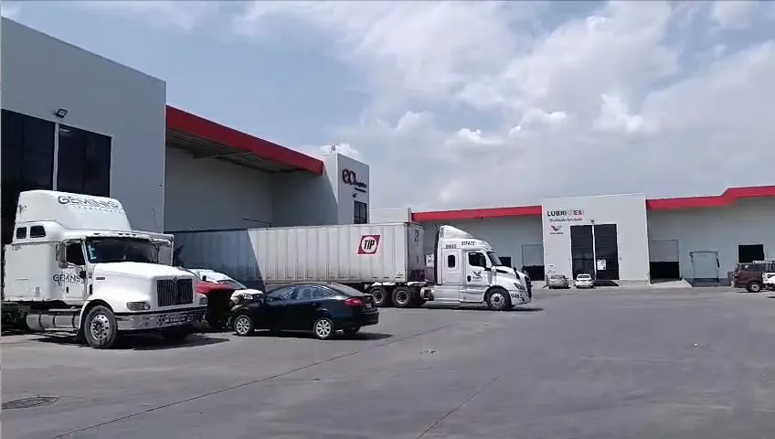 Industrial Spot2