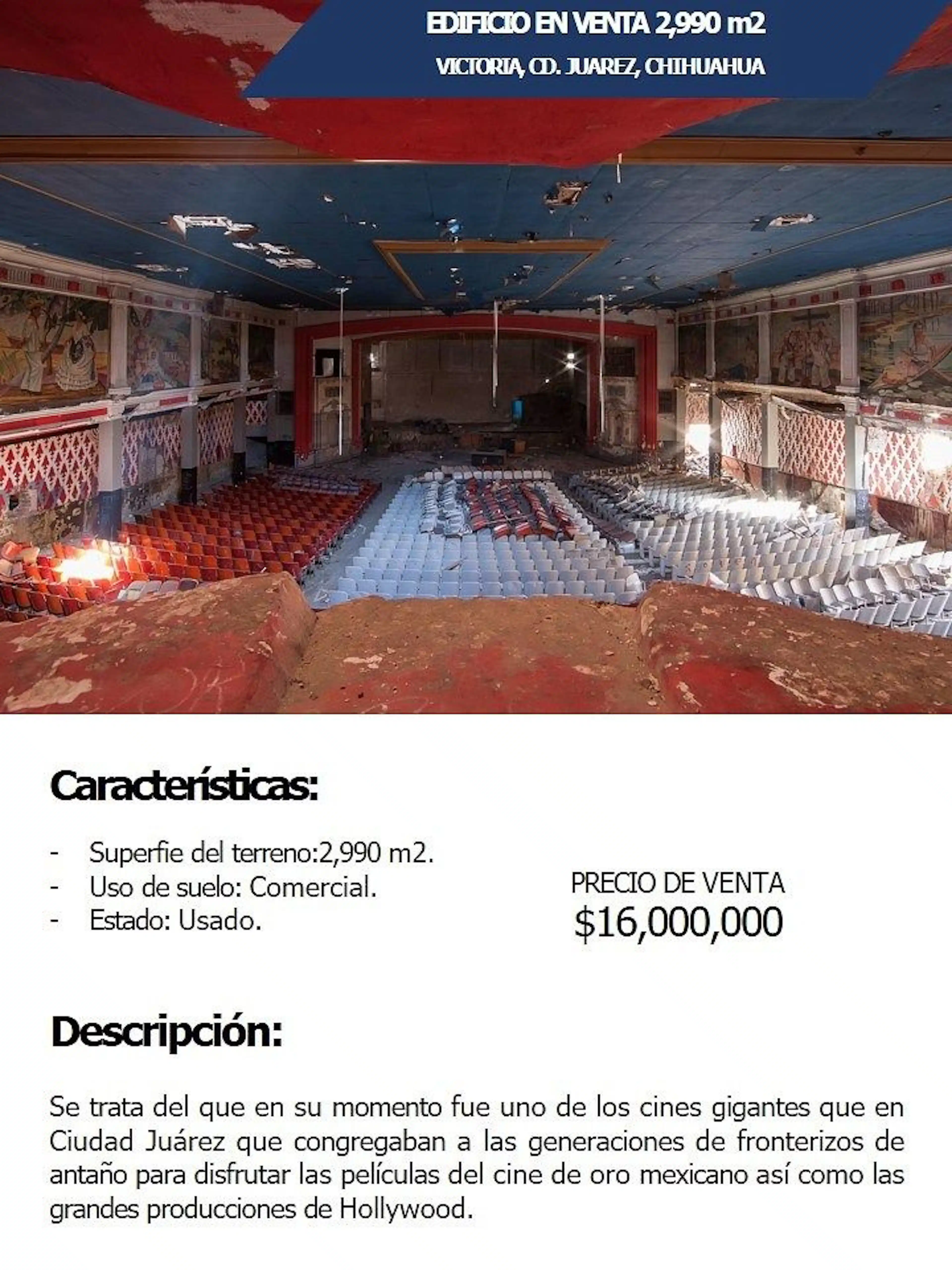 Centro S/n