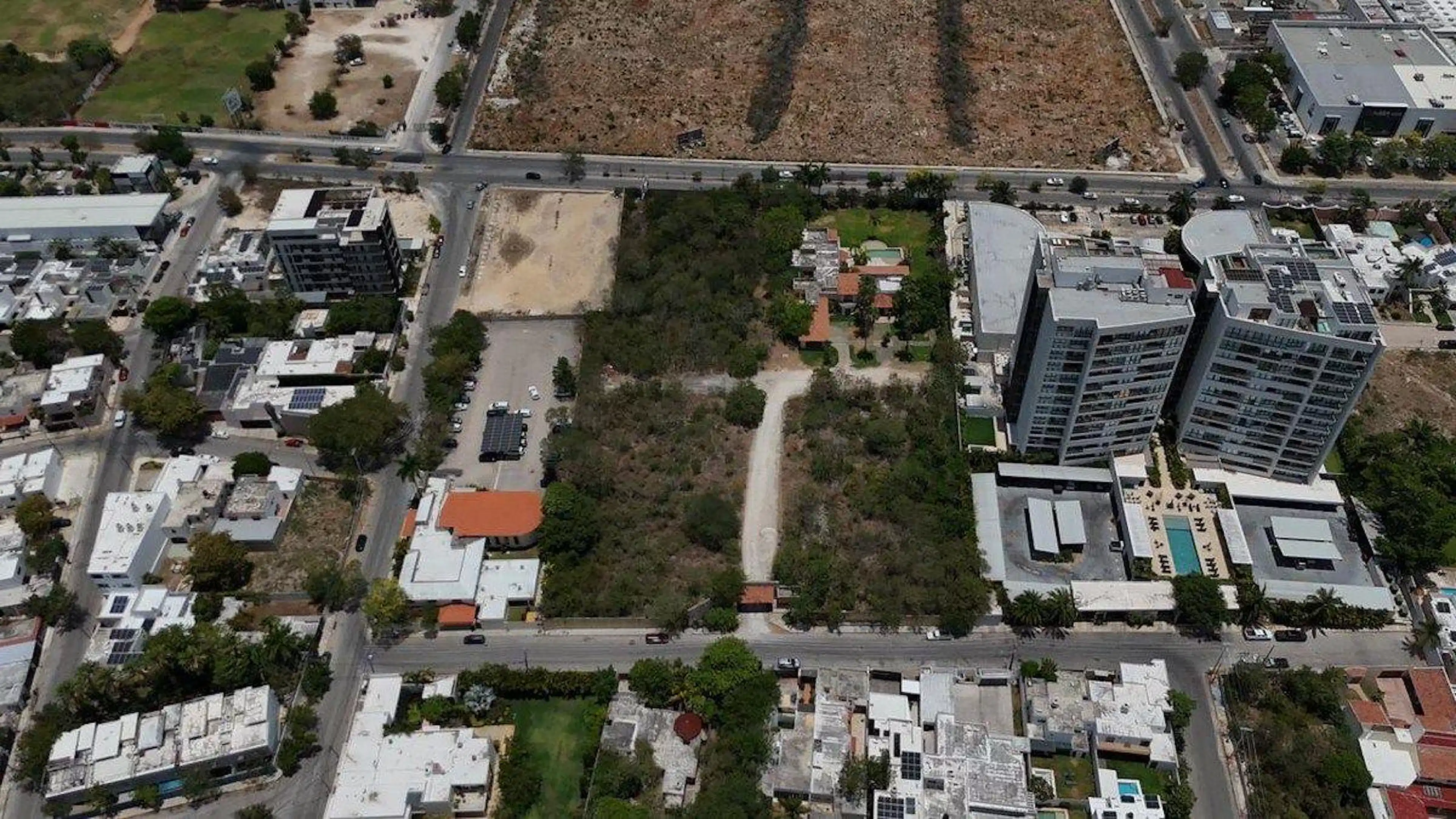 Terreno En Venta En San Ramon Norte, City Center