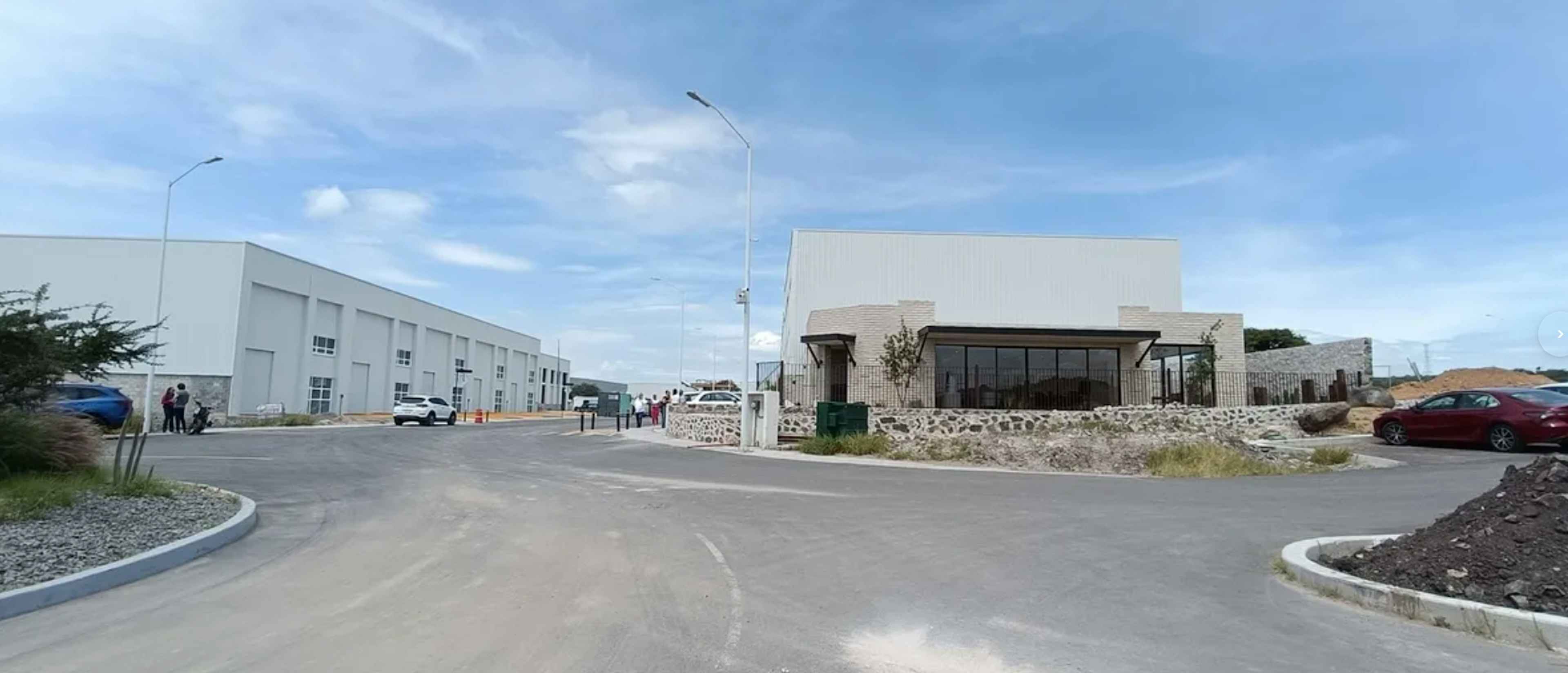 Carretera Federal 45