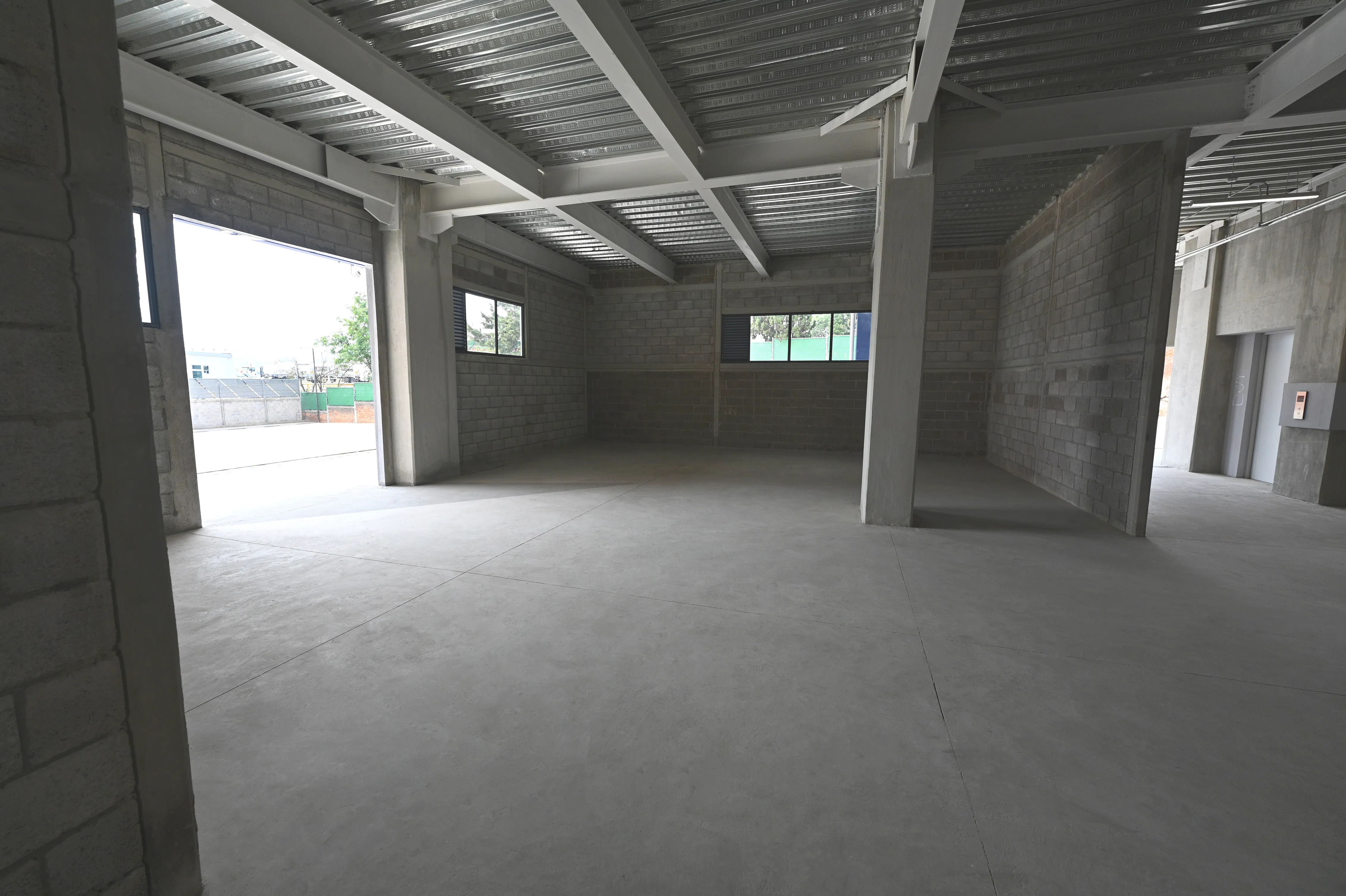 Industrial Spot2