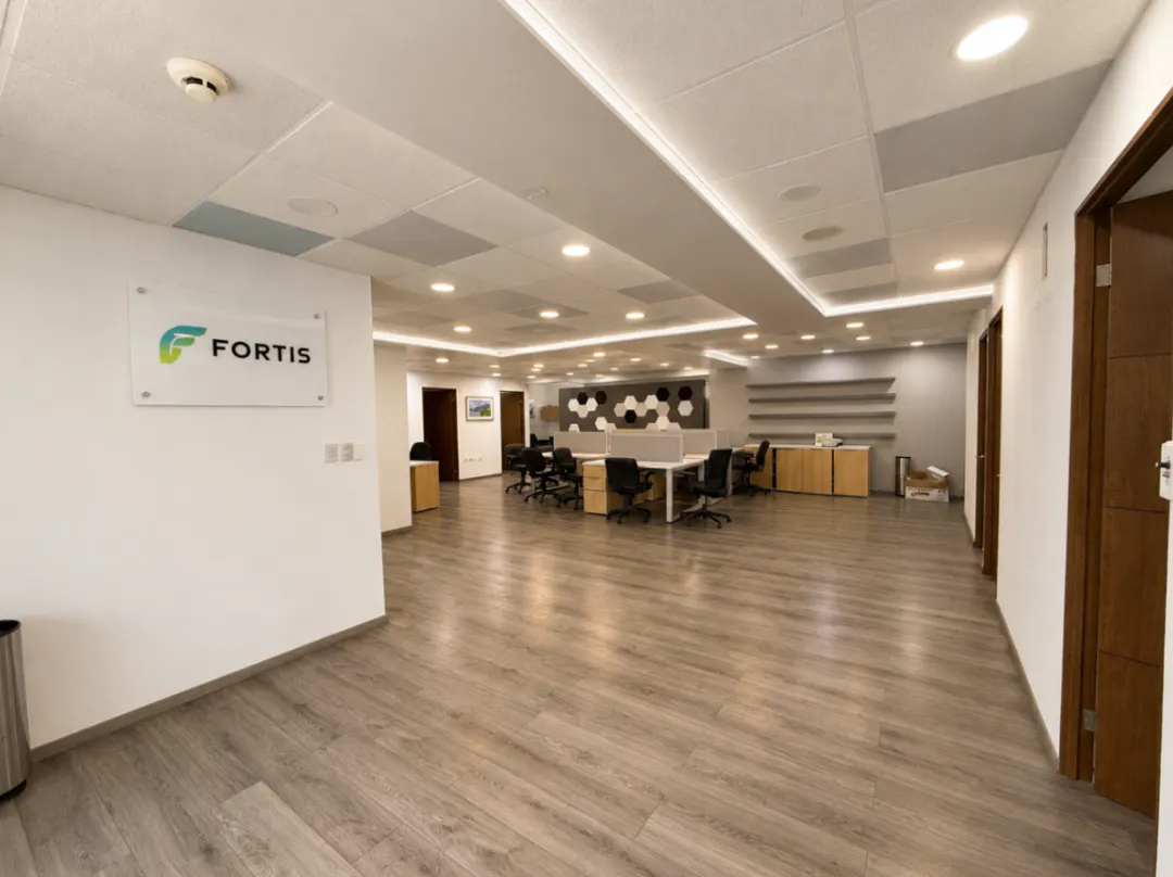 Oficina Spot2