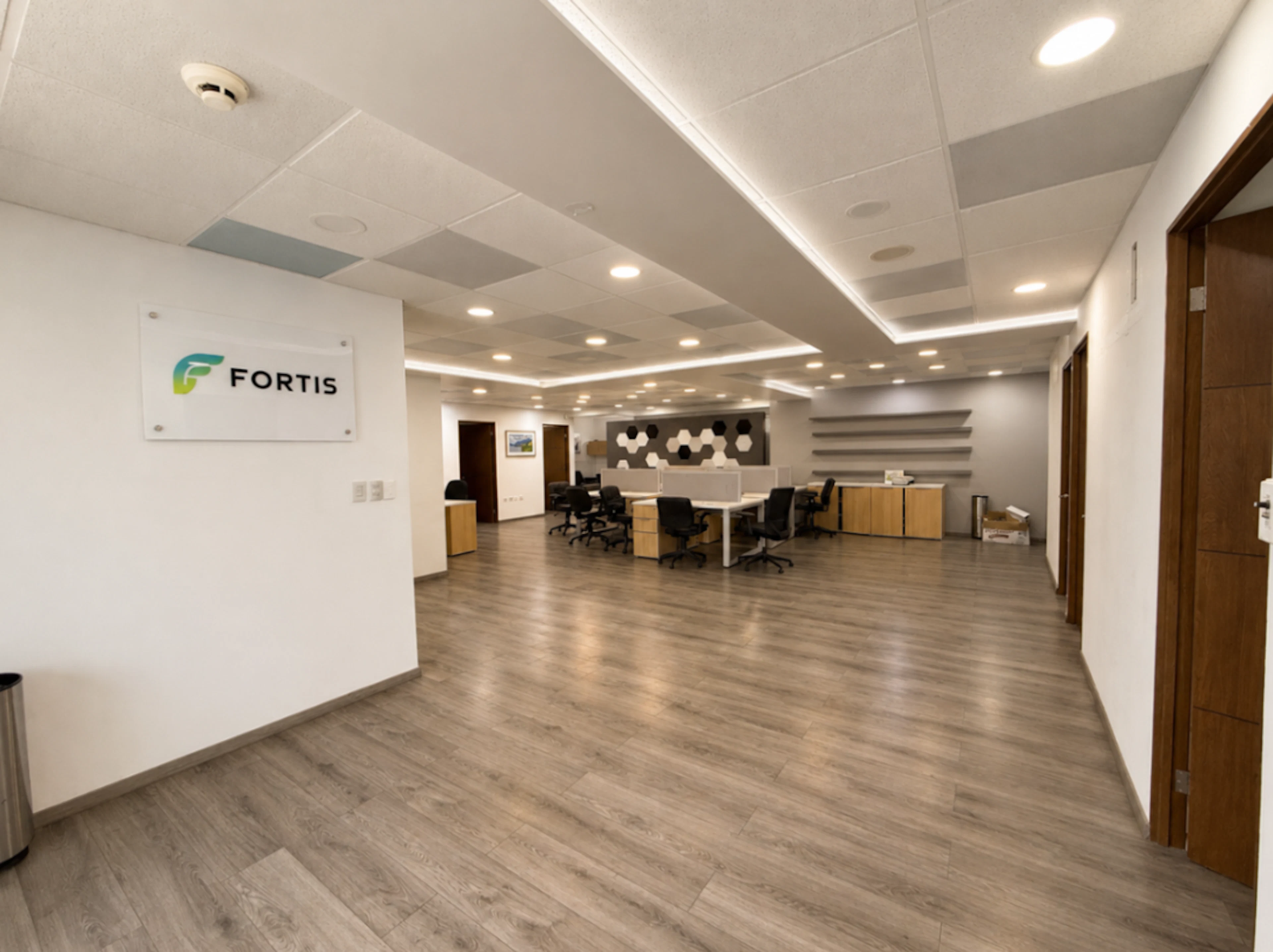 Oficina Spot2