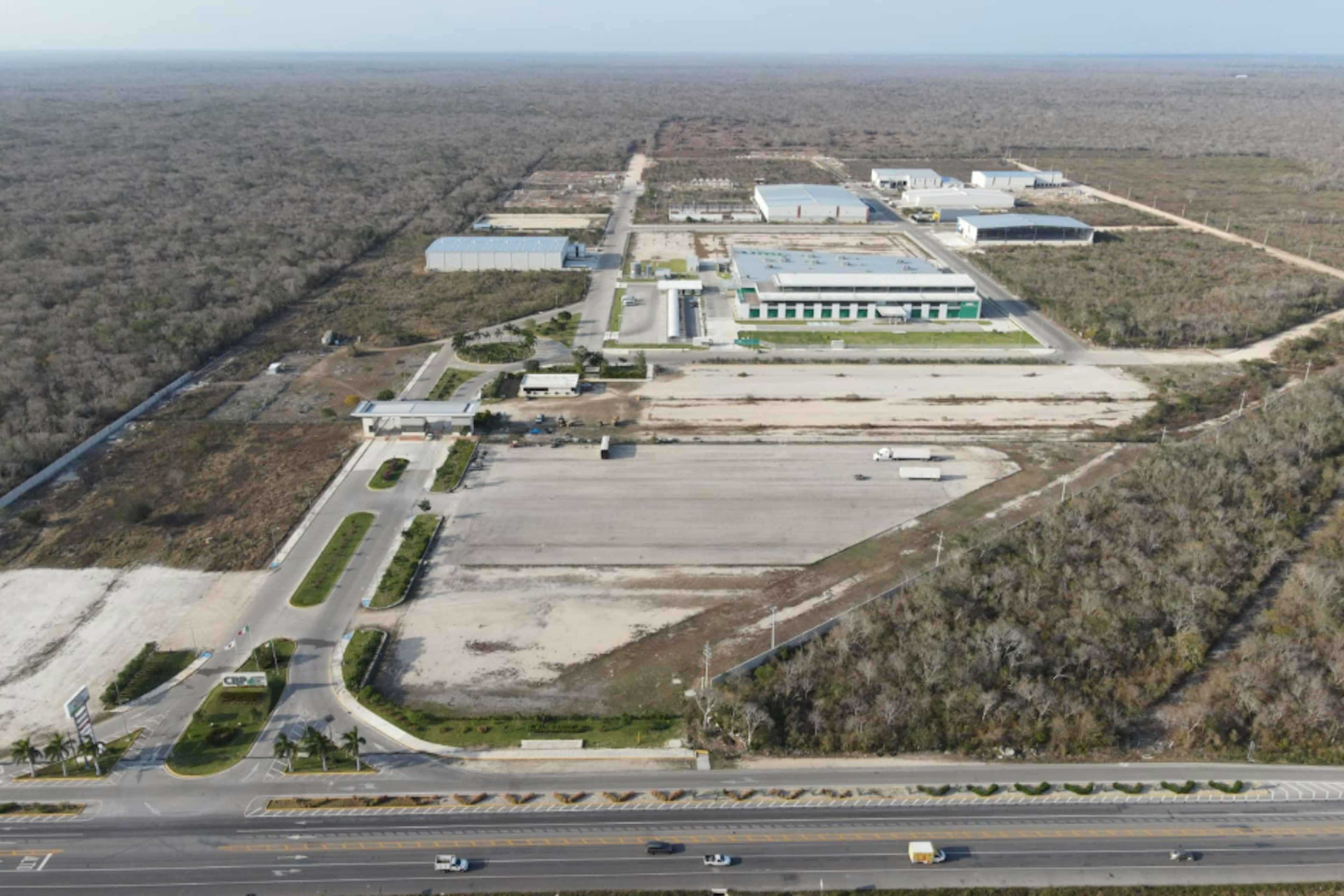 Sección 1 - Lote 69