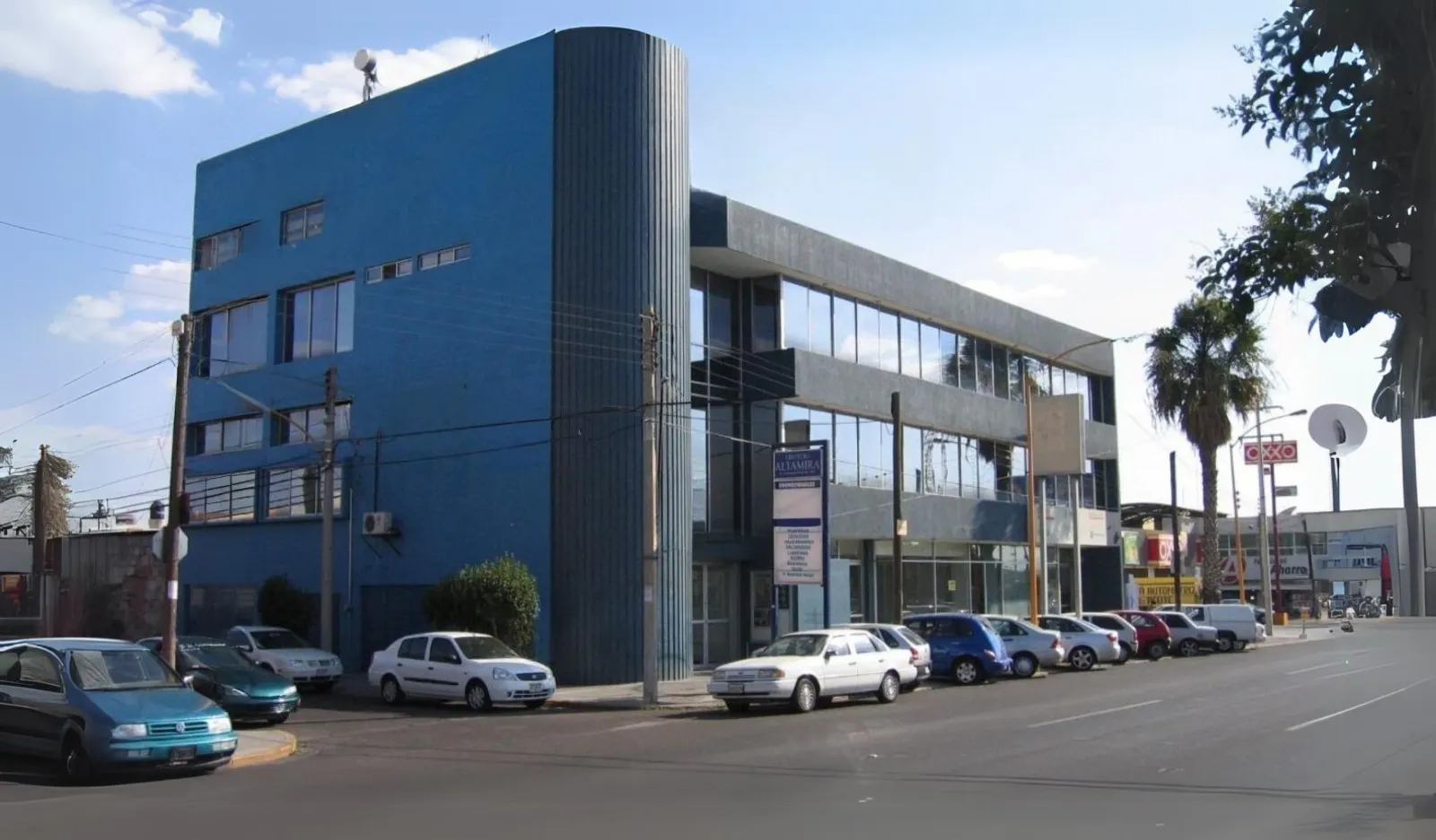 Local Comercial Spot2