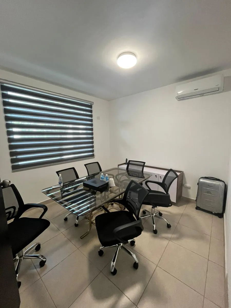 Oficina Spot2