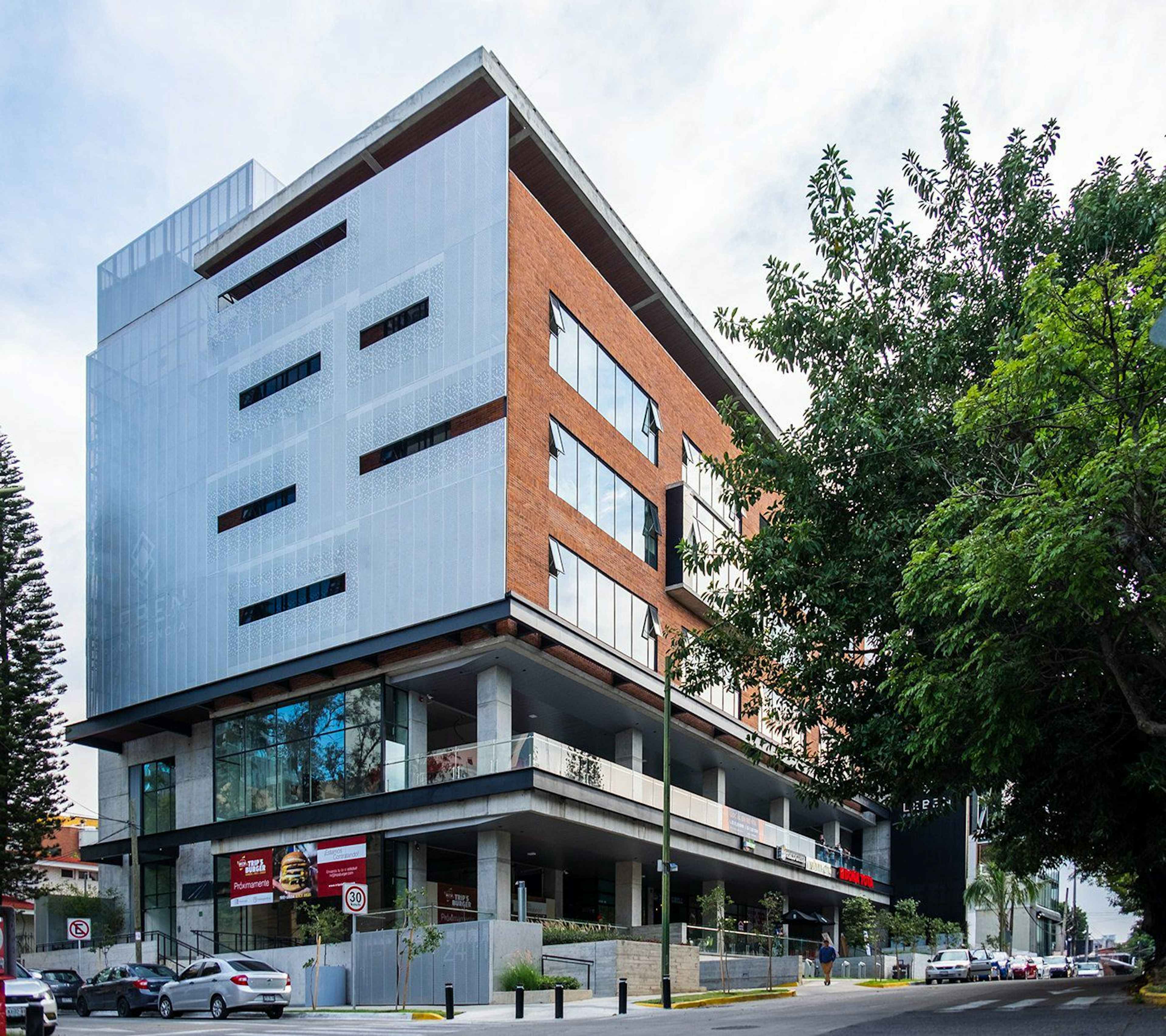 Kiva Leben Providencia