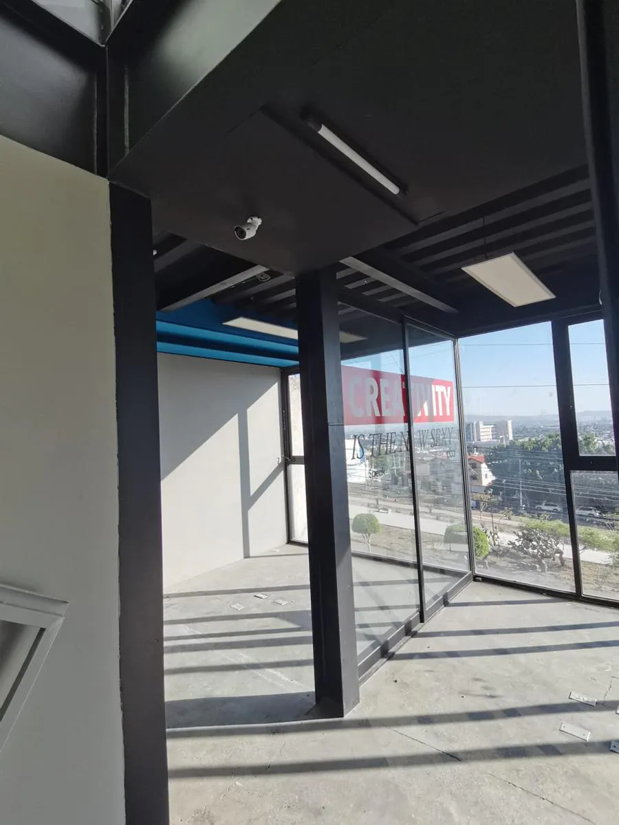 Oficina Spot2