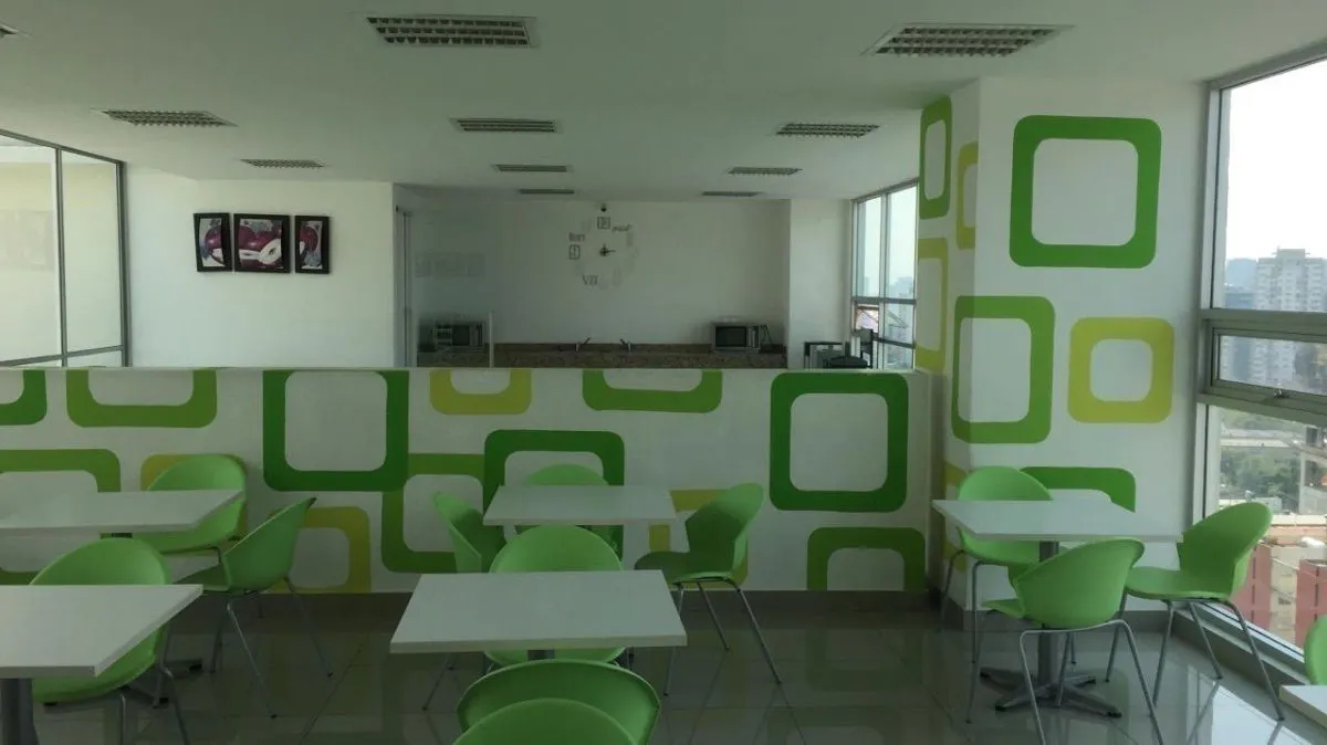 Oficina Spot2