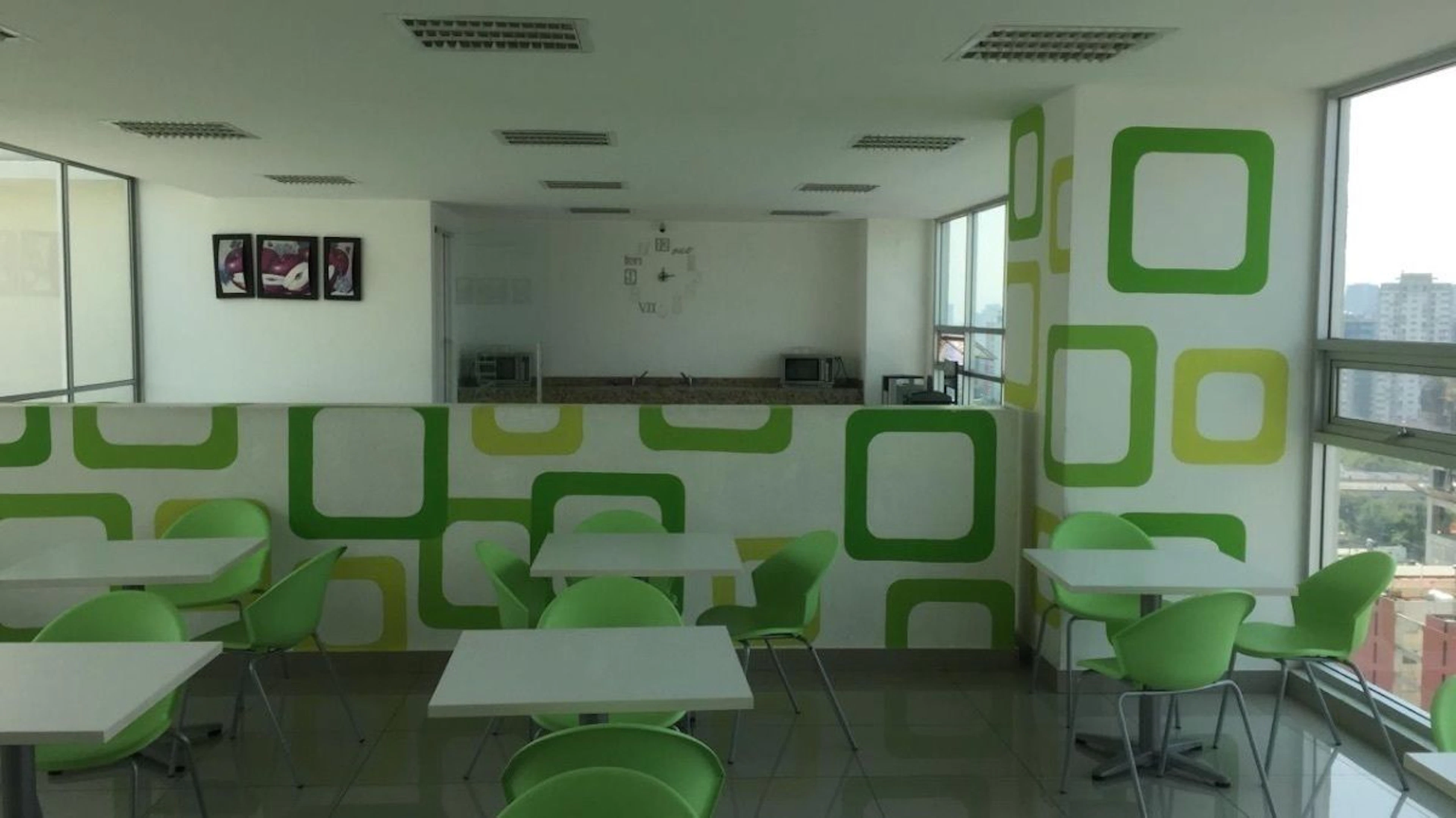 Oficina Spot2