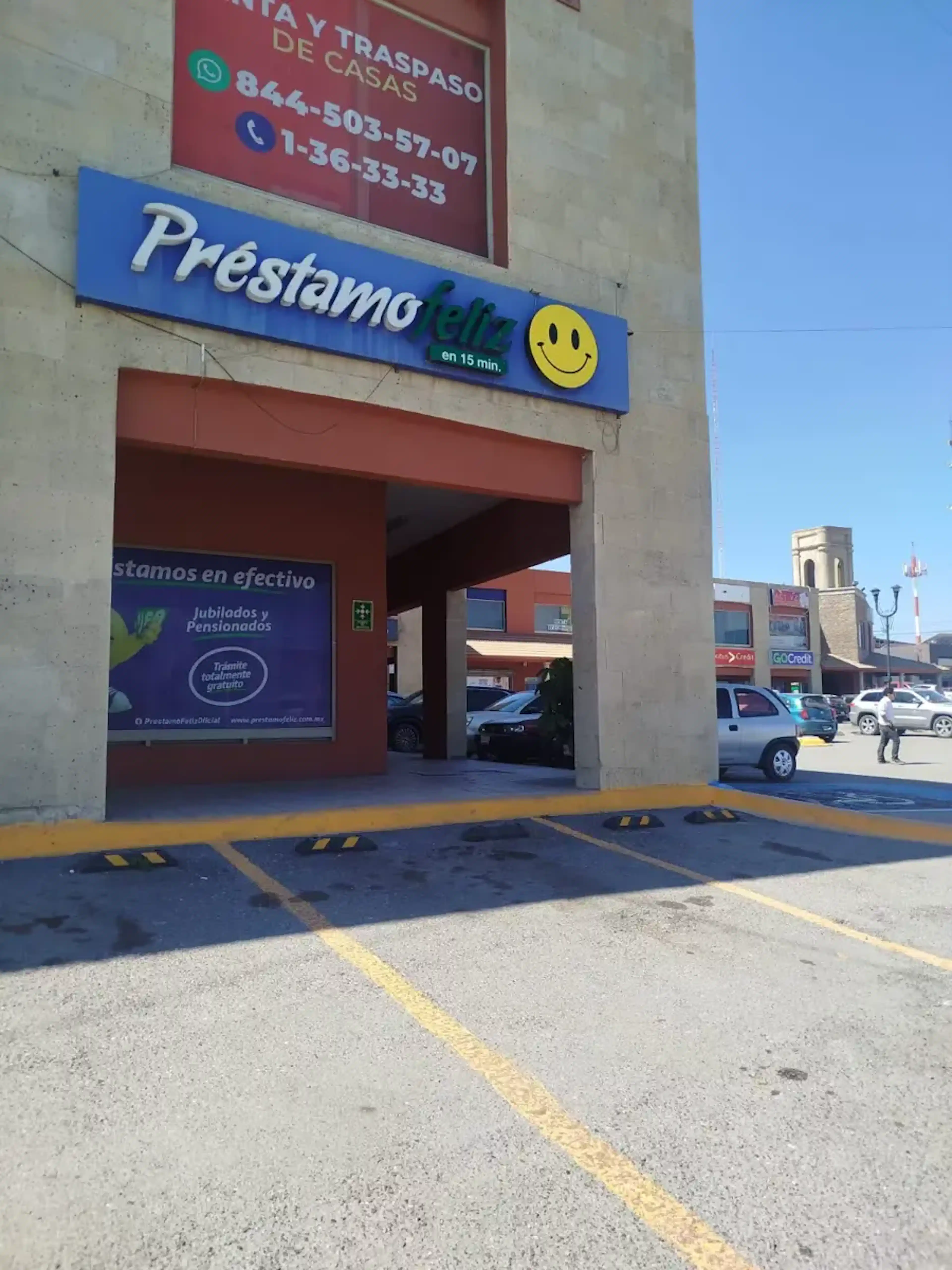 Boulevard Jesús Valdez Sánchez