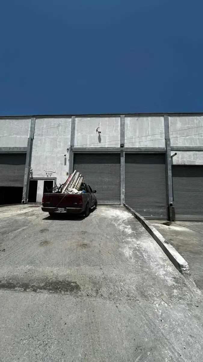 Industrial Spot2