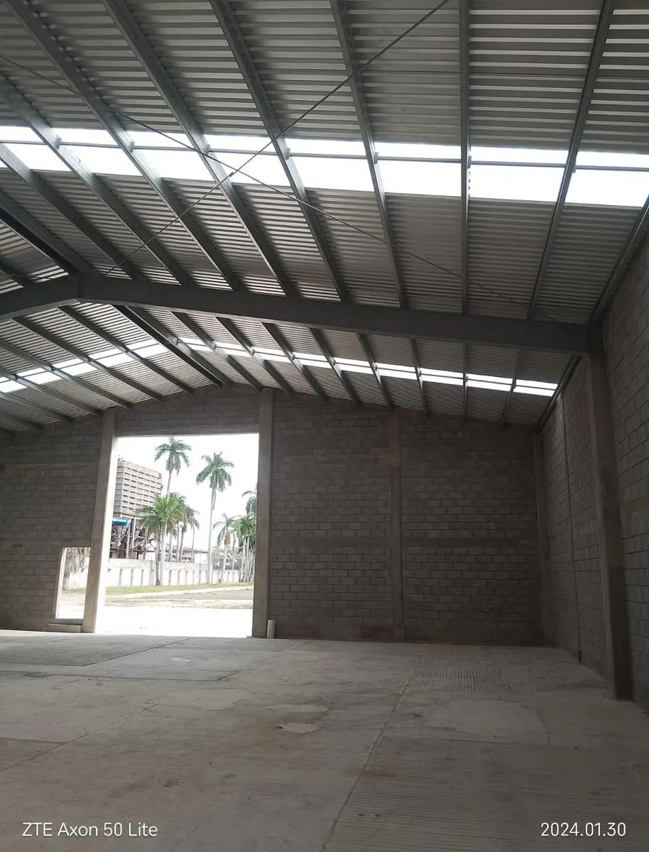 Industrial Spot2