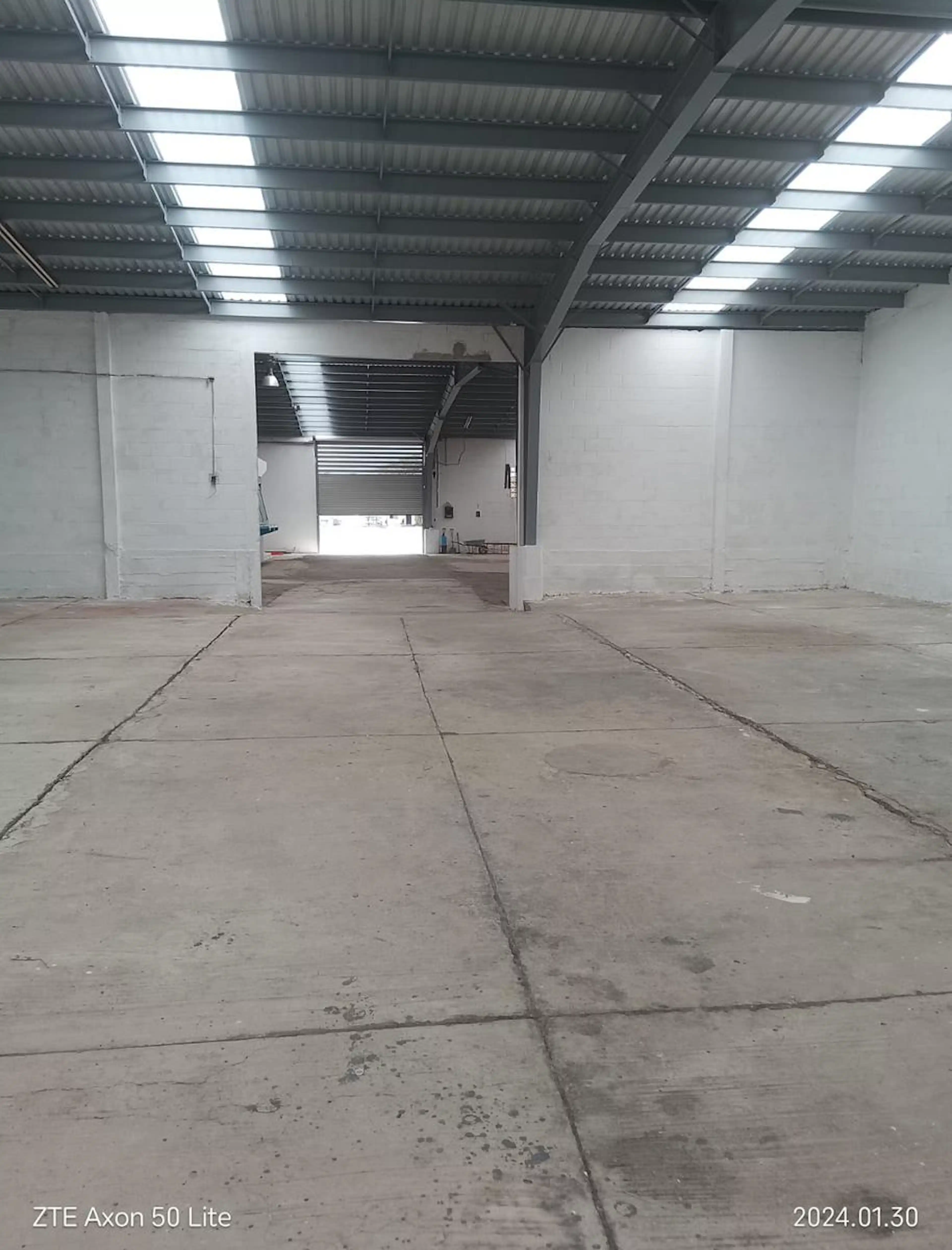 Bodega En Renta En Col. Guadalupe Victoria, Tampico Tamaulipas. S/n